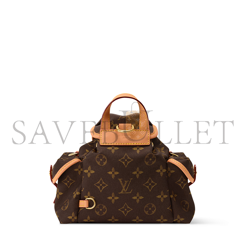 l0vis Vvtt0n master nano christopher east west m2a458 (19*14*6cm)